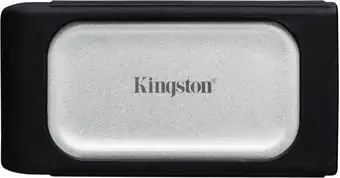 Внешний накопитель Kingston XS2000 1TB SXS2000/1000G – изображение в каталоге