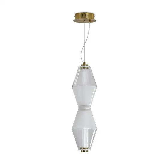 Подвесная люстра Freya Plum FR6137PL-L6BT1 – фото товара