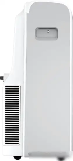 Мобильный кондиционер Royal Clima Salvatore RM-SL39CH-E - фото товара