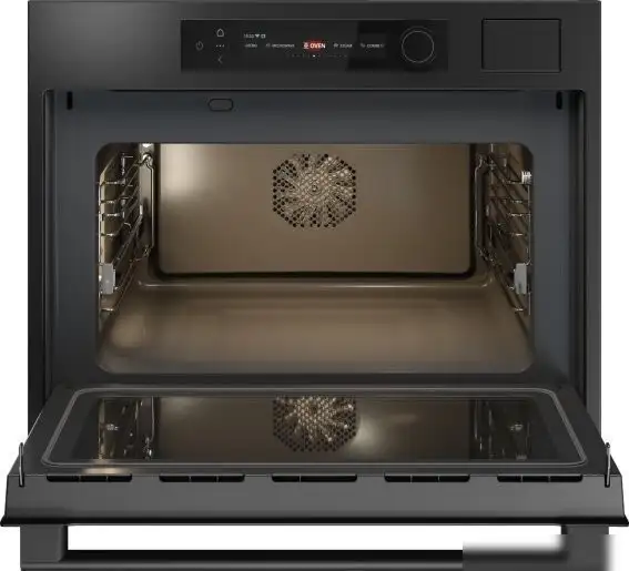 Электрический духовой шкаф ASKO OCSM64GSH - фото товара