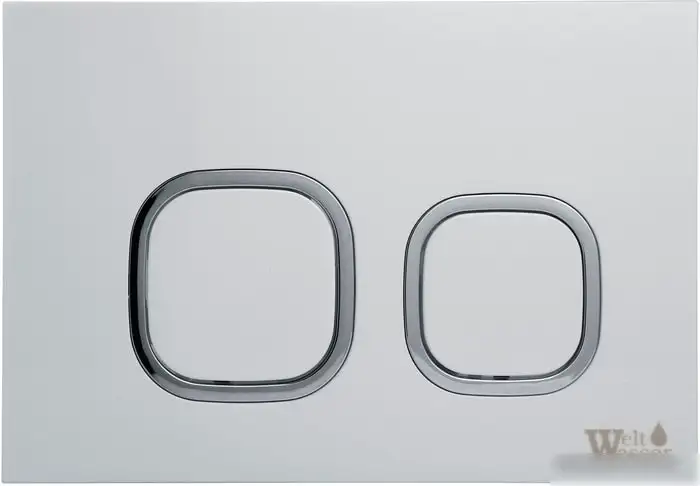 Инсталляция для унитаза WeltWasser Amberg 404 - фото товара