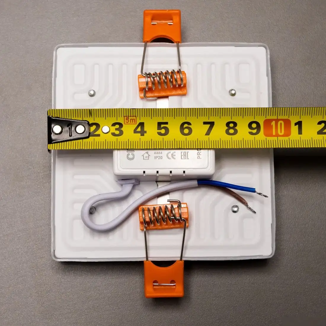 Точечный светильник Citilux Вега CLD53K15N – фото товара