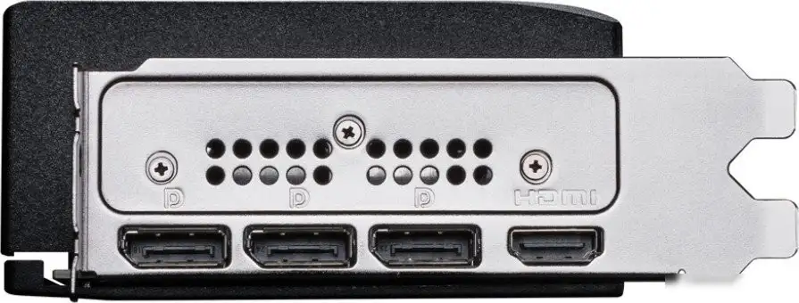 Видеокарта MSI GeForce RTX 5070 Ti 16G Shadow 3X – фото товара