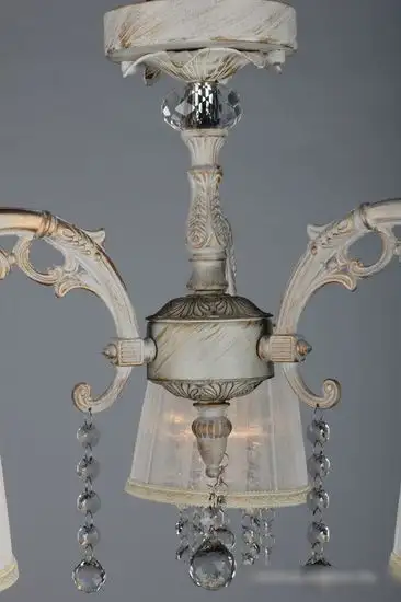 Люстра Omnilux OML-30007-03 – фото товара