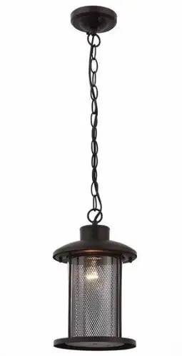 Уличный фонарь ST Luce Lastero SL080.403.01