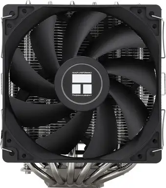 Кулер для процессора Thermalright Peerless Assassin 120 SE