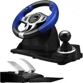 Руль SVEN GC-W600 – изображение в каталоге