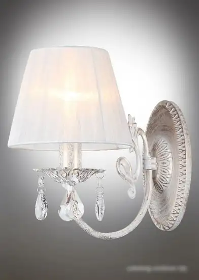 Бра Omnilux Bantine OML-53201-01 – фото товара
