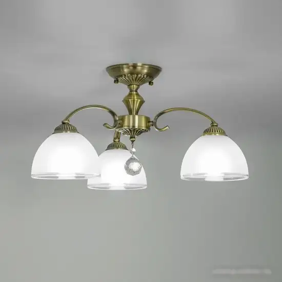 Припотолочная люстра Citilux Франческа CL417133 – фото товара