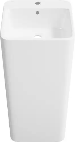 Умывальник Wellsee Callipy Art 33890300S - изображение в каталоге