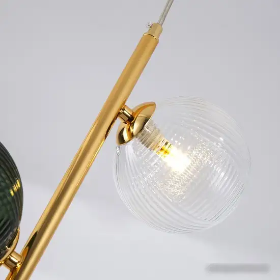 Подвесная люстра F-Promo Infilato 4035-2P – фото товара