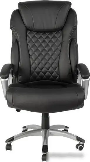 Кресло Меб-ФФ MF-3047 (черный) – фото товара