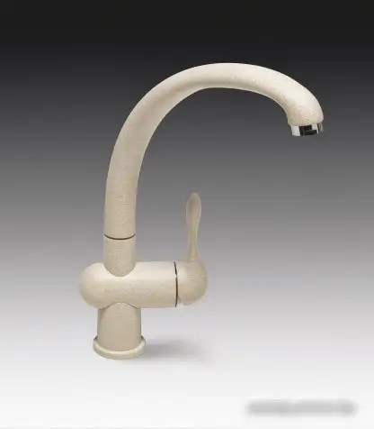 Смеситель Smeg MF8AV2 - фото товара