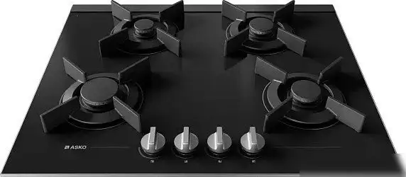 Варочная панель ASKO HG8640MGB1 - фото товара