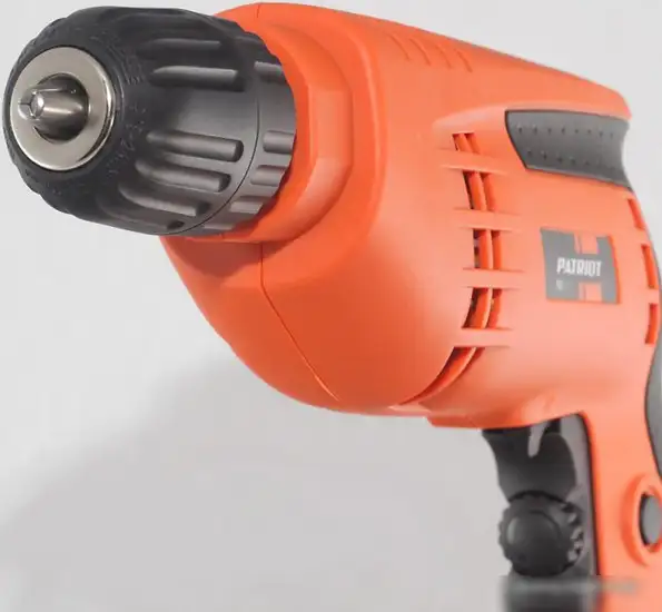 Безударная дрель Patriot FD 500 (120301420) – фото товара