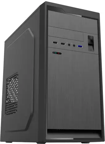 Корпус Powerman SV511 500W 6193554 – изображение в каталоге