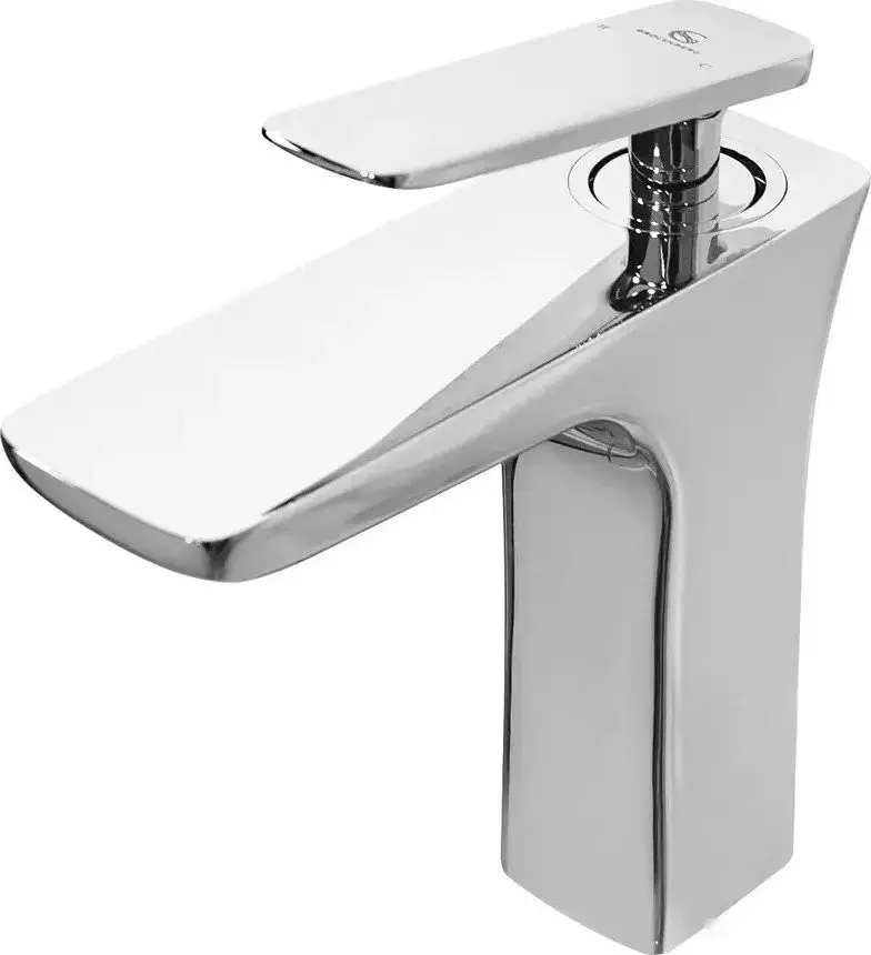 Смеситель Grocenberg GB1001N (хром) - фото товара