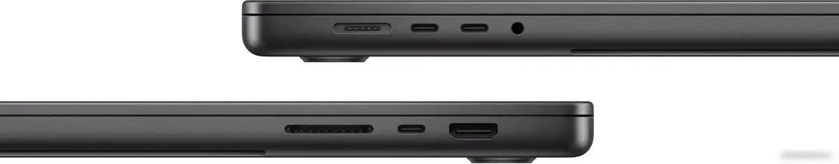 Ноутбук Apple Macbook Pro 16.2" M3 Max 2023 Z1AF000N1 – фото товара