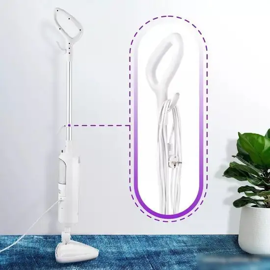 Паровая швабра Kitfort KT-1049 - фото товара