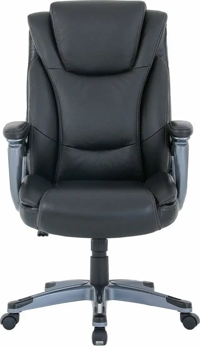 Офисное кресло Brabix EX-552 532939 (черный) – фото товара