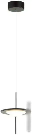 Светильник Odeon Light Steka 5012/10L – фото товара