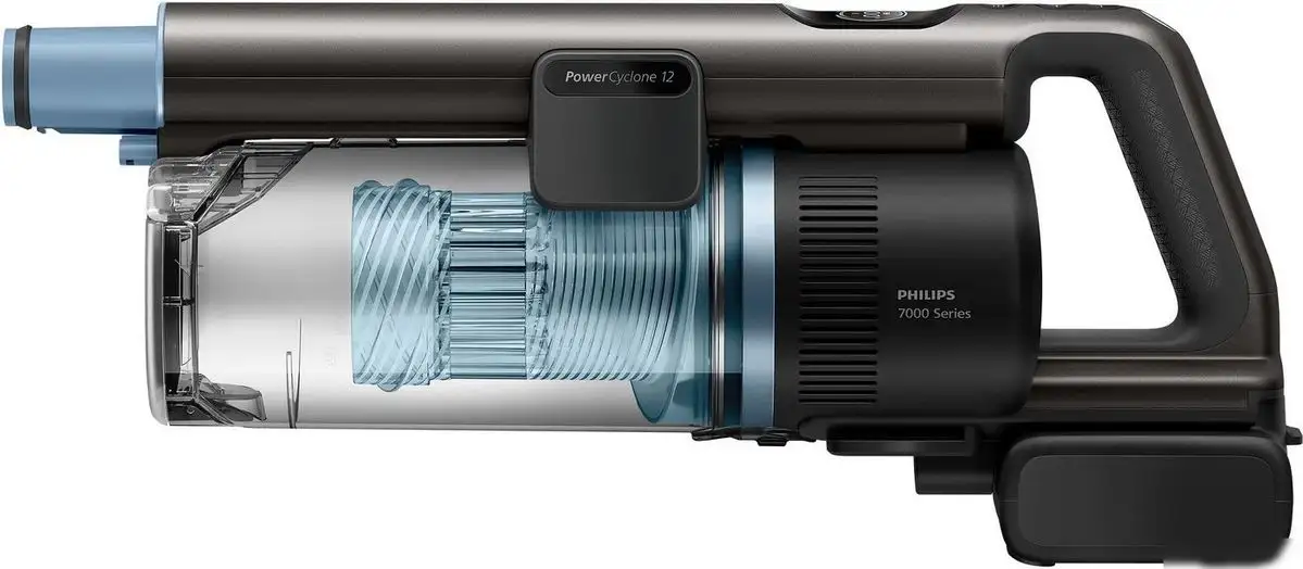 Пылесос Philips SpeedPro Max 7000 Series Aqua XC7163/01 - фото товара