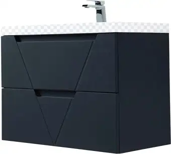 BelBagno VITTORIA-1000-2C-SO-GO-P