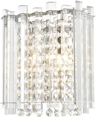 Бра Vele Luce Lillian VL3093W01 – изображение в каталоге