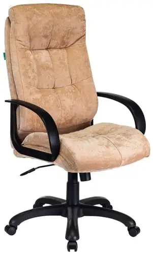 Кресло Бюрократ CH-824 (песочный) – изображение в каталоге