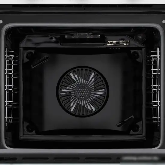 Электрический духовой шкаф Krona Birne 60 WH - фото товара