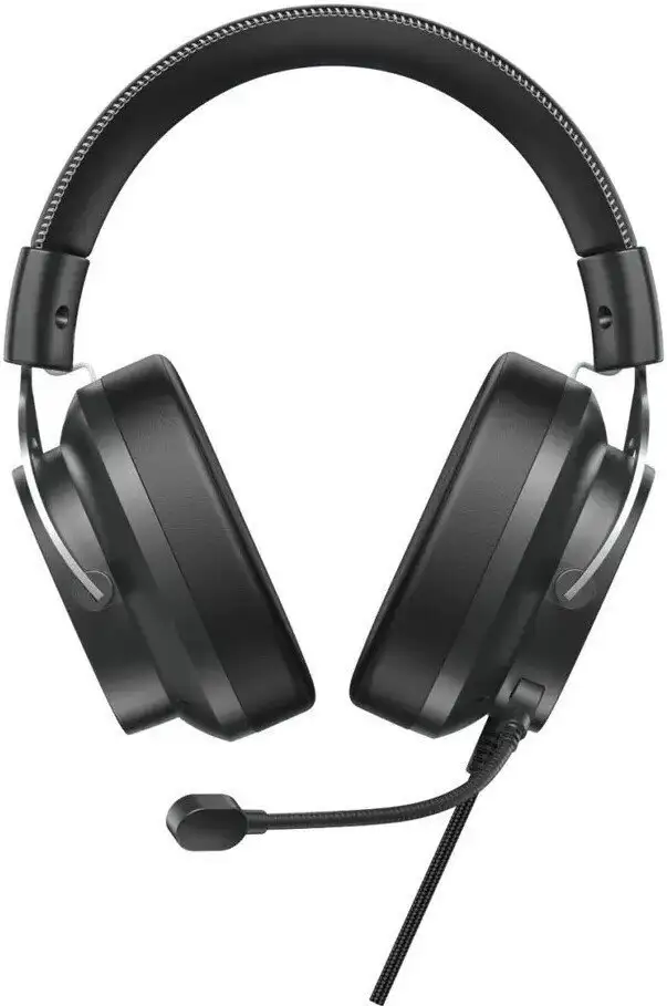 Наушники QCY Heroad VT200 Pro (черный) – фото товара