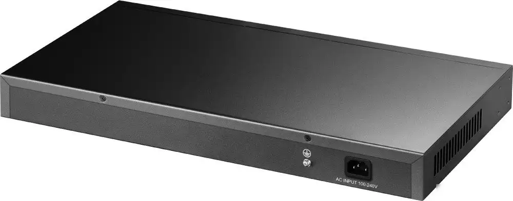 Управляемый коммутатор 3-го уровня Cudy GS5024S4 1.0 – фото товара