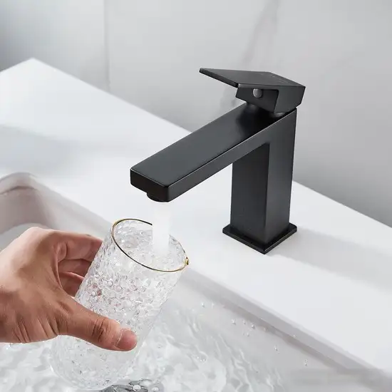 Смеситель Shevanik S9601H - фото товара