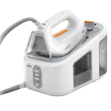 Утюг Braun IS 3132 WH - фото товара