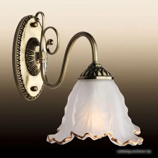 Бра Omnilux Petrara OML-54801-01 – фото товара