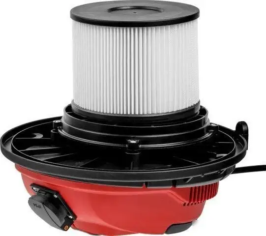 Пылесос Wortex VC 2014-2 WS 1333990 - фото товара
