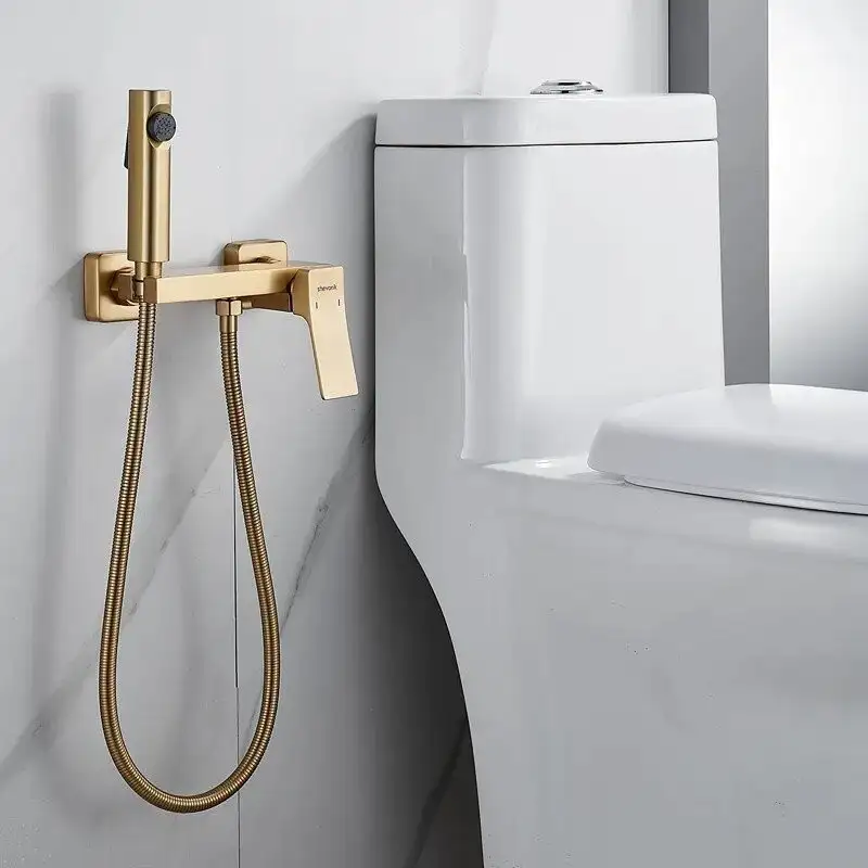 Гигиенический душ Shevanik S4005G-1 - фото товара