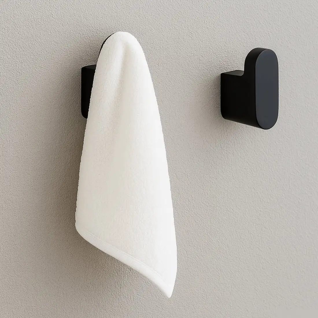 Держатель для полотенца Lauter 21SH57092 (Matt Black) – фото товара