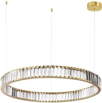 Подвесная люстра Odeon Light Vekia 5015/45L – изображение в каталоге