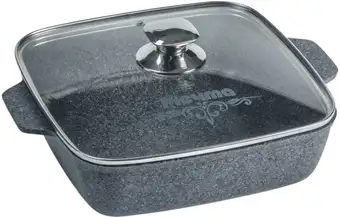 Жаровня Мечта Premium Grey M37901 – изображение в каталоге