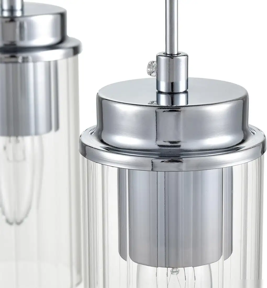 Подвесная люстра Lumion Isha 8102/3A – фото товара