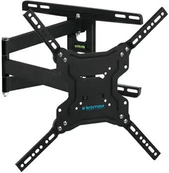 Кронштейн Kromax DIX-19 (черный) – изображение в каталоге