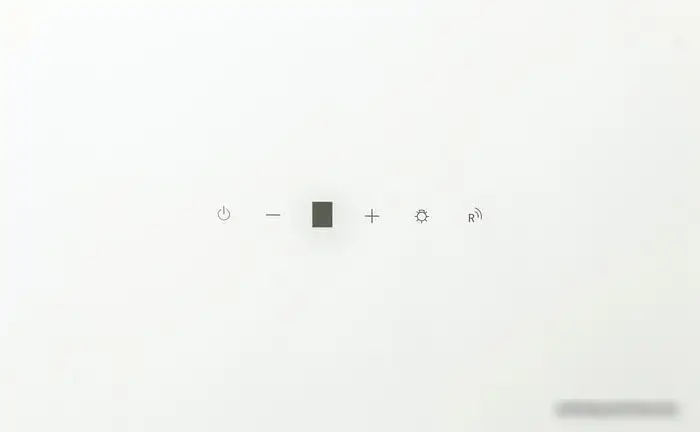 Кухонная вытяжка Germes Aura 90 (белый) - фото товара