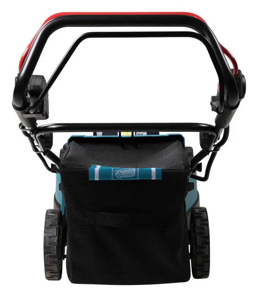 Газонокосилка Makita DLM481CT2 (с 2-мя АКБ) – фото товара