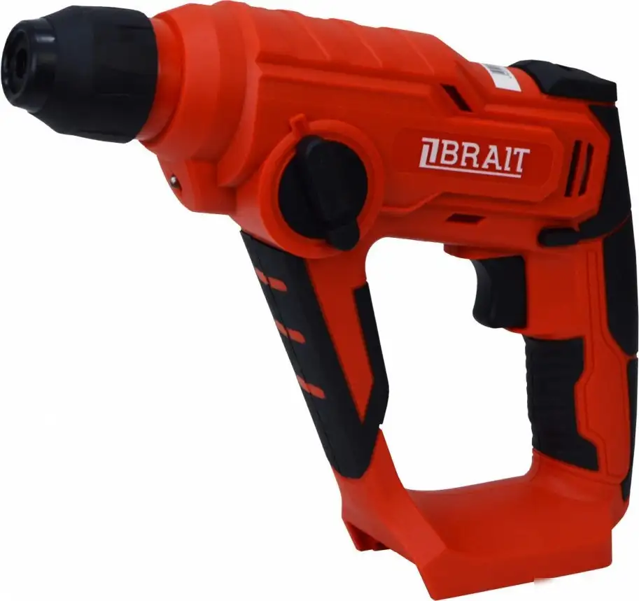 Перфоратор Brait BCRHS20U-2 (без АКБ) – фото товара