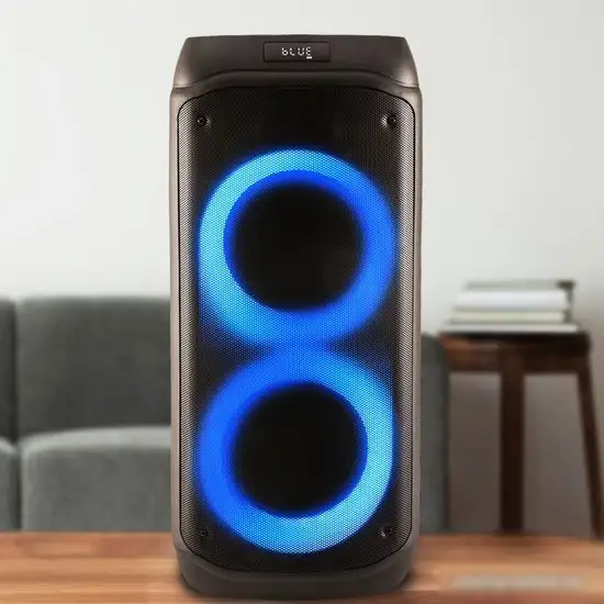 Колонка для вечеринок Aiwa CAS-400 – фото товара