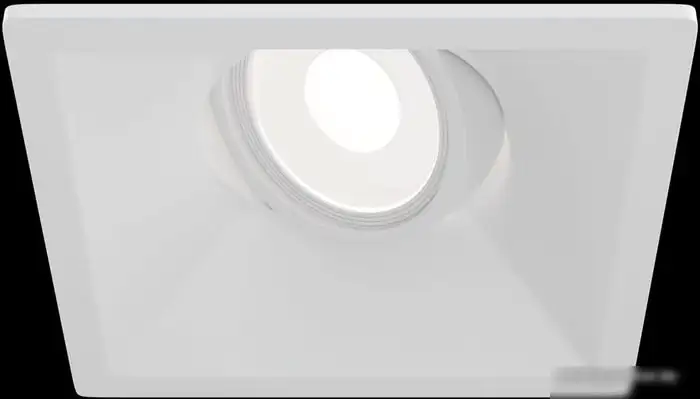 Точечный светильник Maytoni Dot DL029-2-01W – фото товара