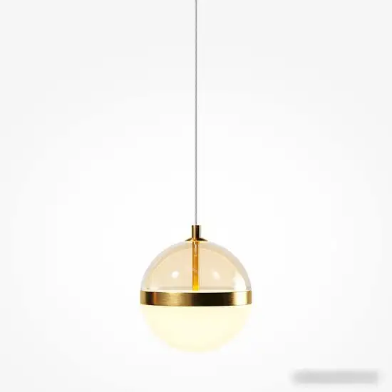 Подвесная люстра Maytoni Area MOD295PL-L20BS3K – фото товара