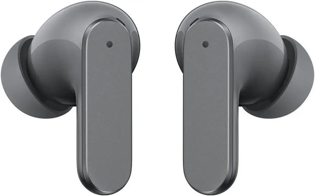 Наушники Realme Buds Air 8 (темно-серый) – фото товара