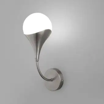 Бра Евросвет Calyx 60169/1 (никель) – изображение в каталоге